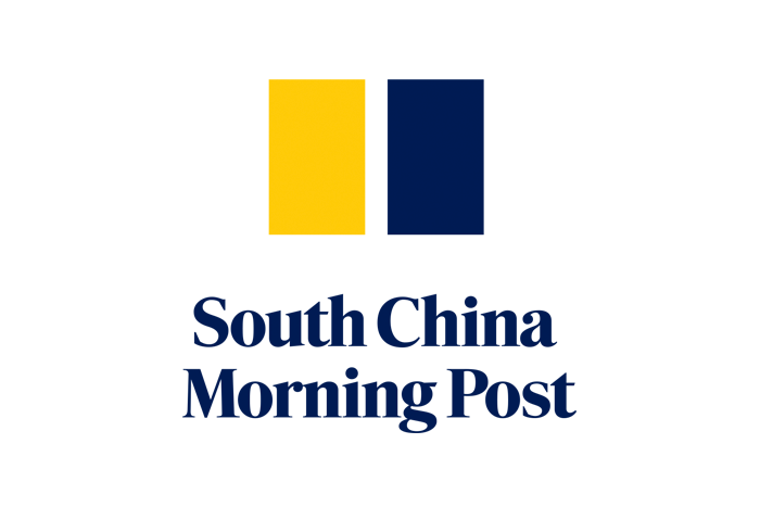 South China Morning Post logo