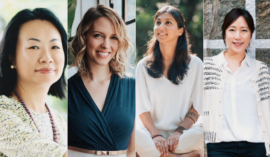 International Women's Day: 10 Women Who Are Shaping Hong Kong For The Better